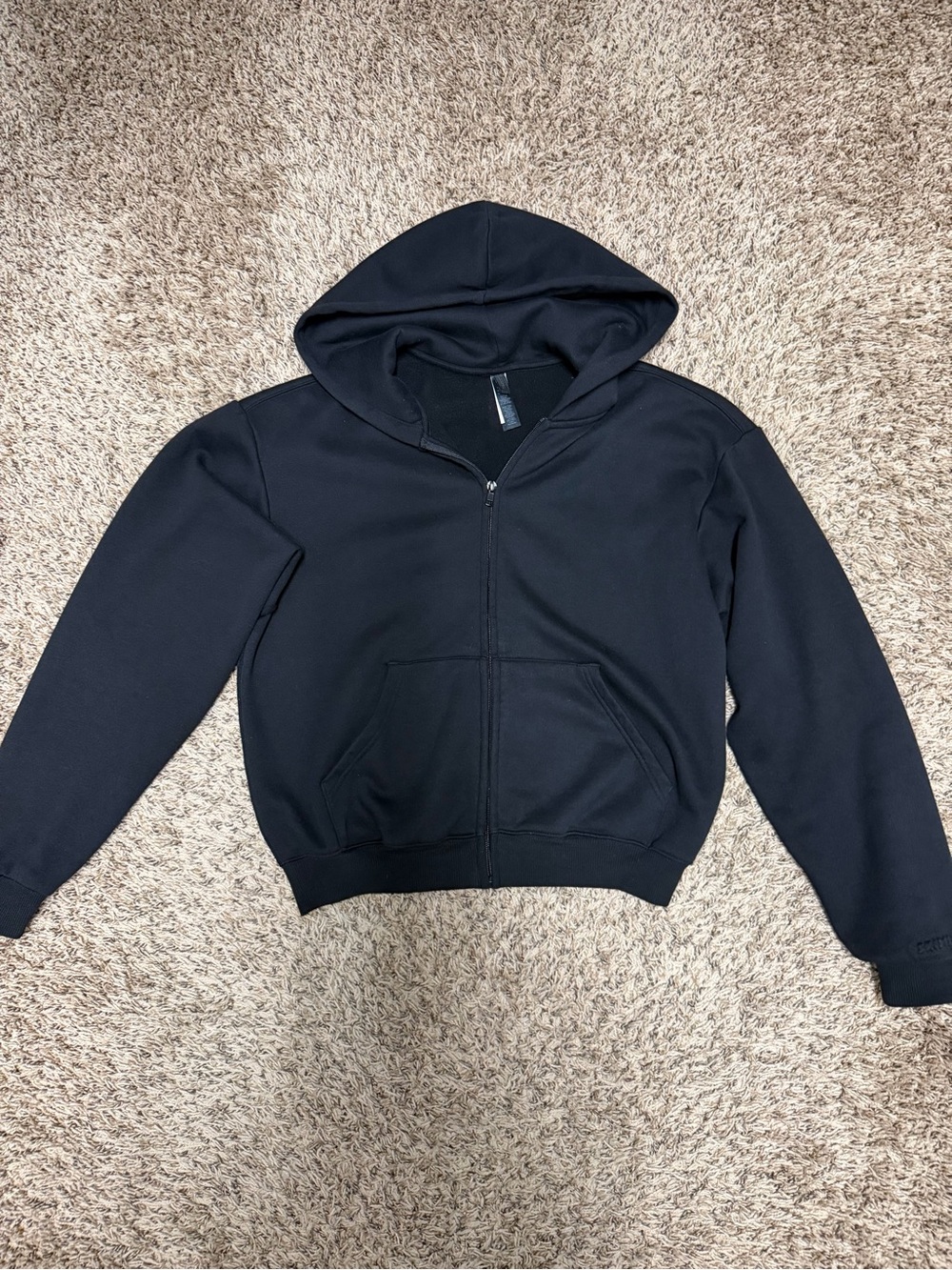 Skims hoodie
